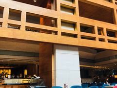 -威斯汀舞台餐厅