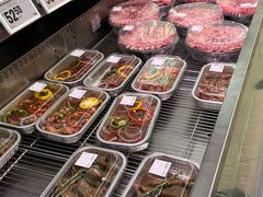-盒马X会员店(上海森兰商都店)