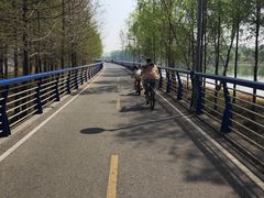 -阳澄湖半岛旅游度假区