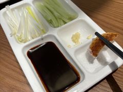 -全聚德烤鸭店(马家堡店)