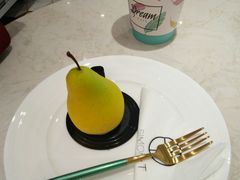 -西檬树SIMON·T轻奢蛋糕(大东方Max店)