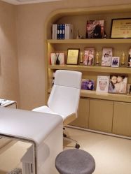 -熙朵美学植发·连锁品牌