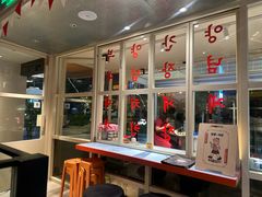 -양평식당·杨平食堂(华贸店)