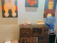 -谜·沉浸侦探剧本杀推理馆(静安店)