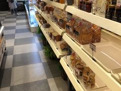 -恩朵烘焙坊(金街总店)