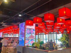 -巴蜀大将火锅(太原旗舰店)