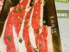 -炭之家·齐齐哈尔非遗烤肉·鲜切直供(中央大街店)