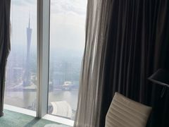 -广州四季酒店