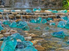 -沂蒙云瀑洞天景区