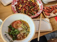 -申记串道和和旗舰店(北行店)