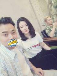 -Hair Co.一间沙龙