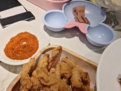 -雀蓝川菜(滨湖万象汇店)