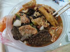 -爱民螺蛳粉(五里亭店)