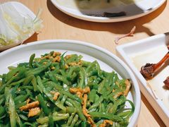 -榆林镇筋饼(知春路店)