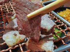 -九田家黑牛烤肉料理(二天地店)