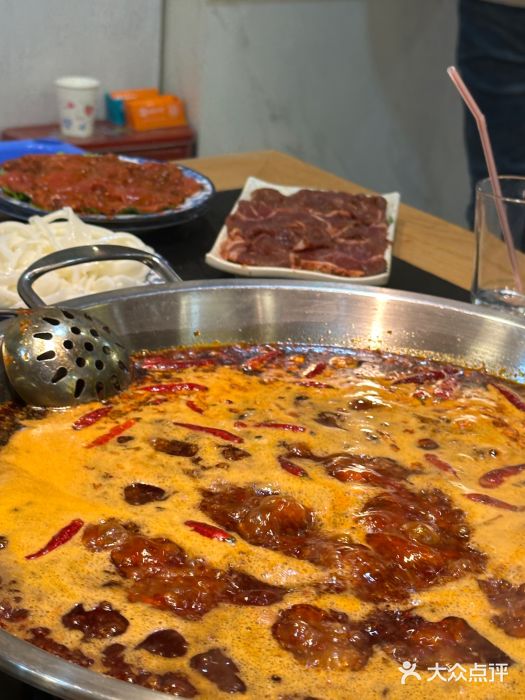 飘香火锅(玉林西路店)图片