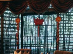 包厢-东方明珠老上海8号餐厅