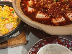 -山四砂锅(太原钟楼街店)