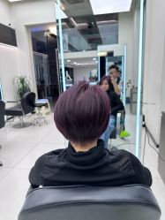 -乾健·烫染·接发SALON