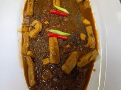 -柒厢食事雅谈
