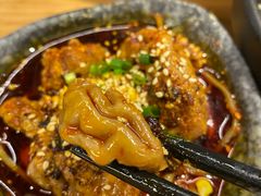 -付小姐在成都(川沙店)