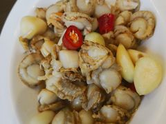 -赶海部落海鲜城(海阳路店)