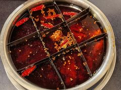 -邓莽子老火锅(鲁祖庙店)