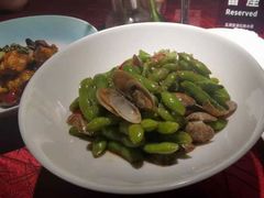 -玉满堂·湖北融合菜