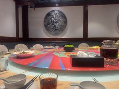-有喜胶东小馆(太申祥和店)