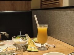 -豪客来牛排(重庆三峡广场步行街1704店)