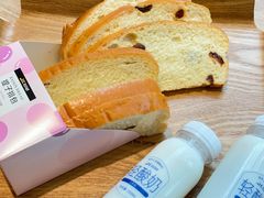 -皇冠幸福里动物奶油生日蛋糕(万达店)