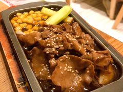 -小句号·精致料理(江南环球港店)