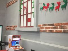 -SFC上影影城(新世界店)