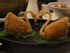 -白天鹅宾馆-宏图府餐厅