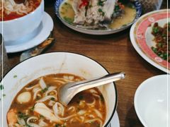 -曼谷食堂·泰国家庭料理(丹桂路店)