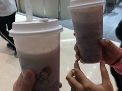 -喜茶(深圳福田星河COCO Park店)