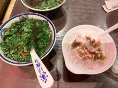 紫菜汤-王繁星面馆(西安熙地港店)