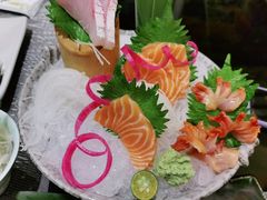 -昱匠·日本料理(金融街店)