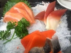 -真剑日本料理·铁板烧(贵州路店)