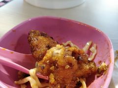 -友达面馆·酸菜鱼面(钱塘区店)