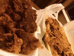 响铃卷-明记牛杂(新马路分店)