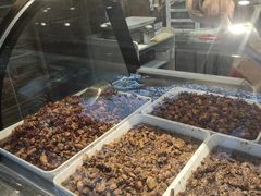 -鑫记婆婆兔·成都特产·兔头手撕兔(太古里店)