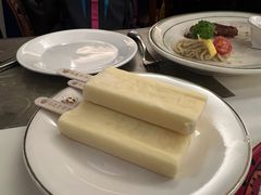 -马迭尔西餐厅(中央大街店)