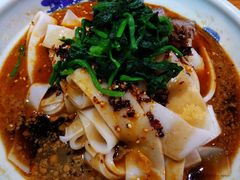 -秦唐一号西安菜馆(钟楼店)