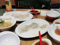 -喜家德虾仁水饺(马栏店)