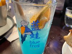 -bluefrog蓝蛙(皇庭广场店)