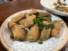 -食来运转平潭小吃(平潭店)