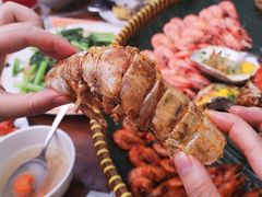 -竹林小屋(库塔店)