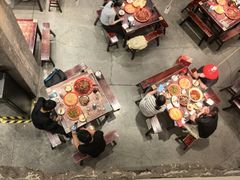 -馬伍旺川菜(安德门店)