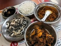 -阿秋牛排(湖心街店)